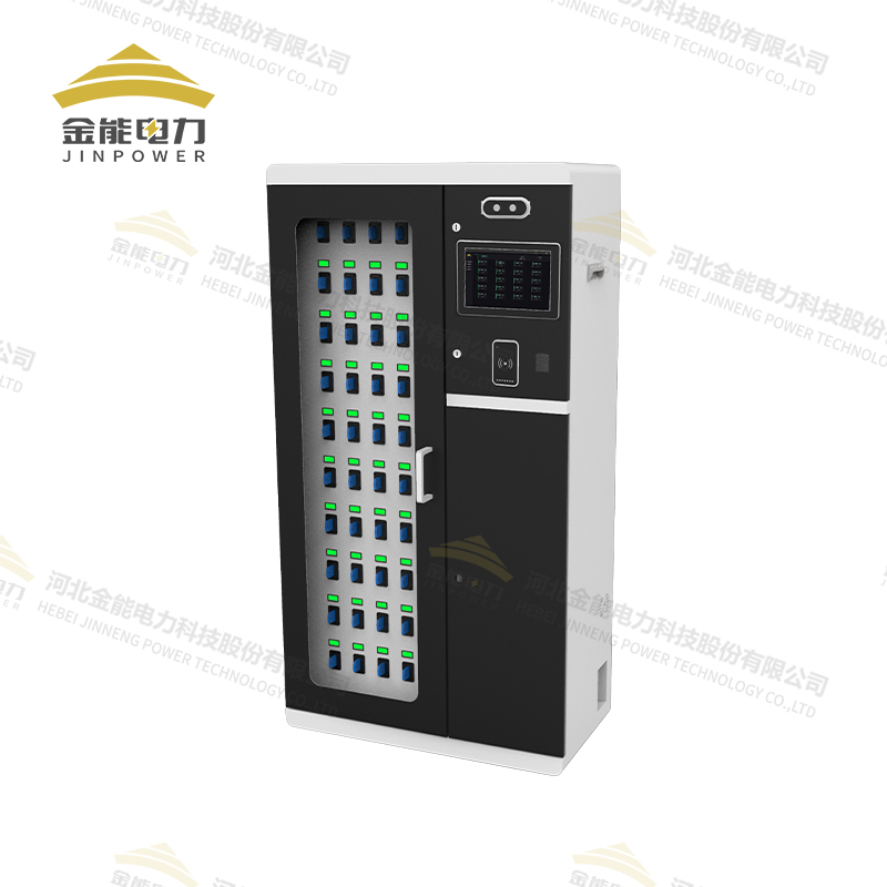 獨立鎖控智能鑰匙柜人臉識別指紋識別